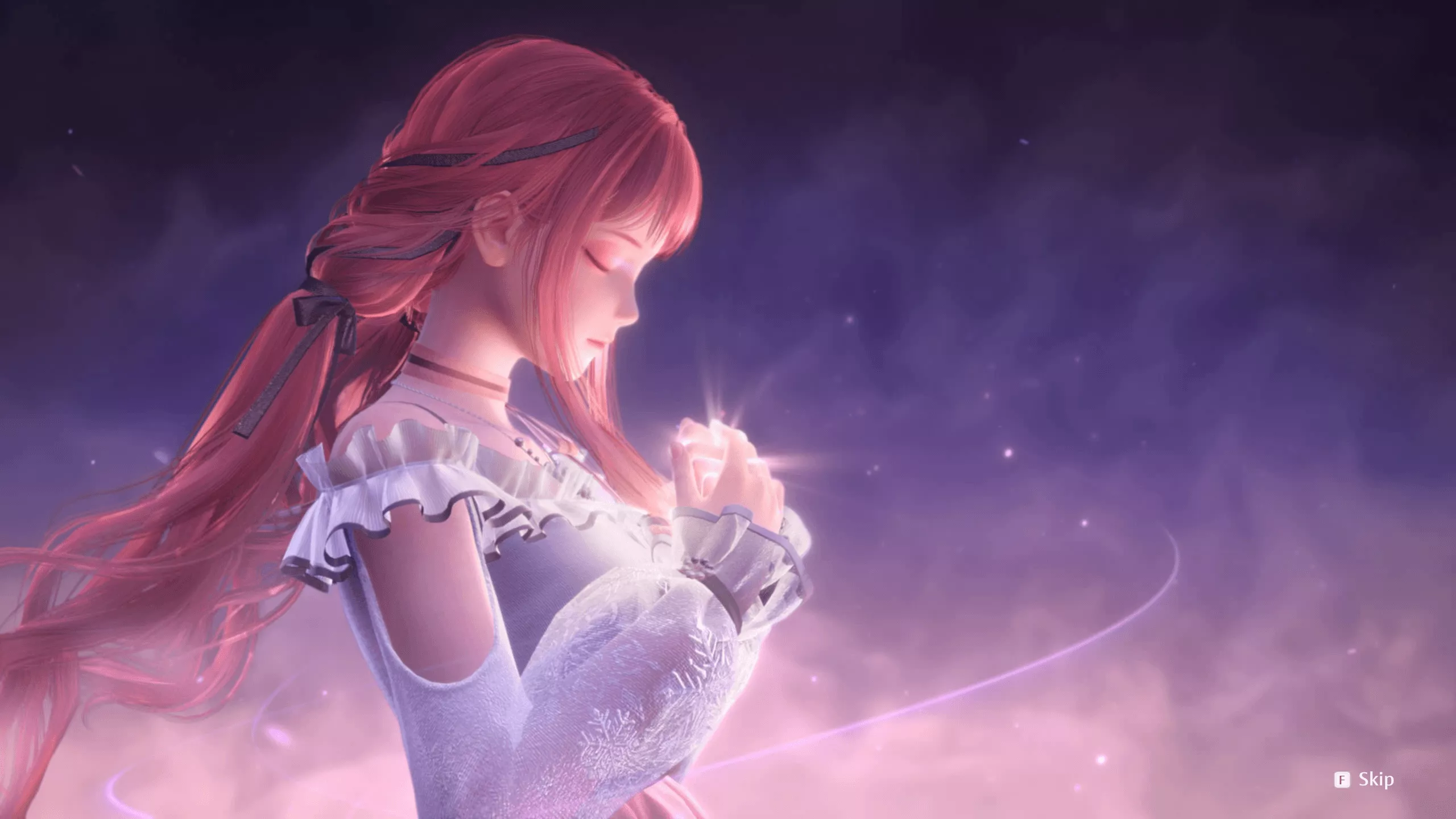 Infinity Nikki launch times and release