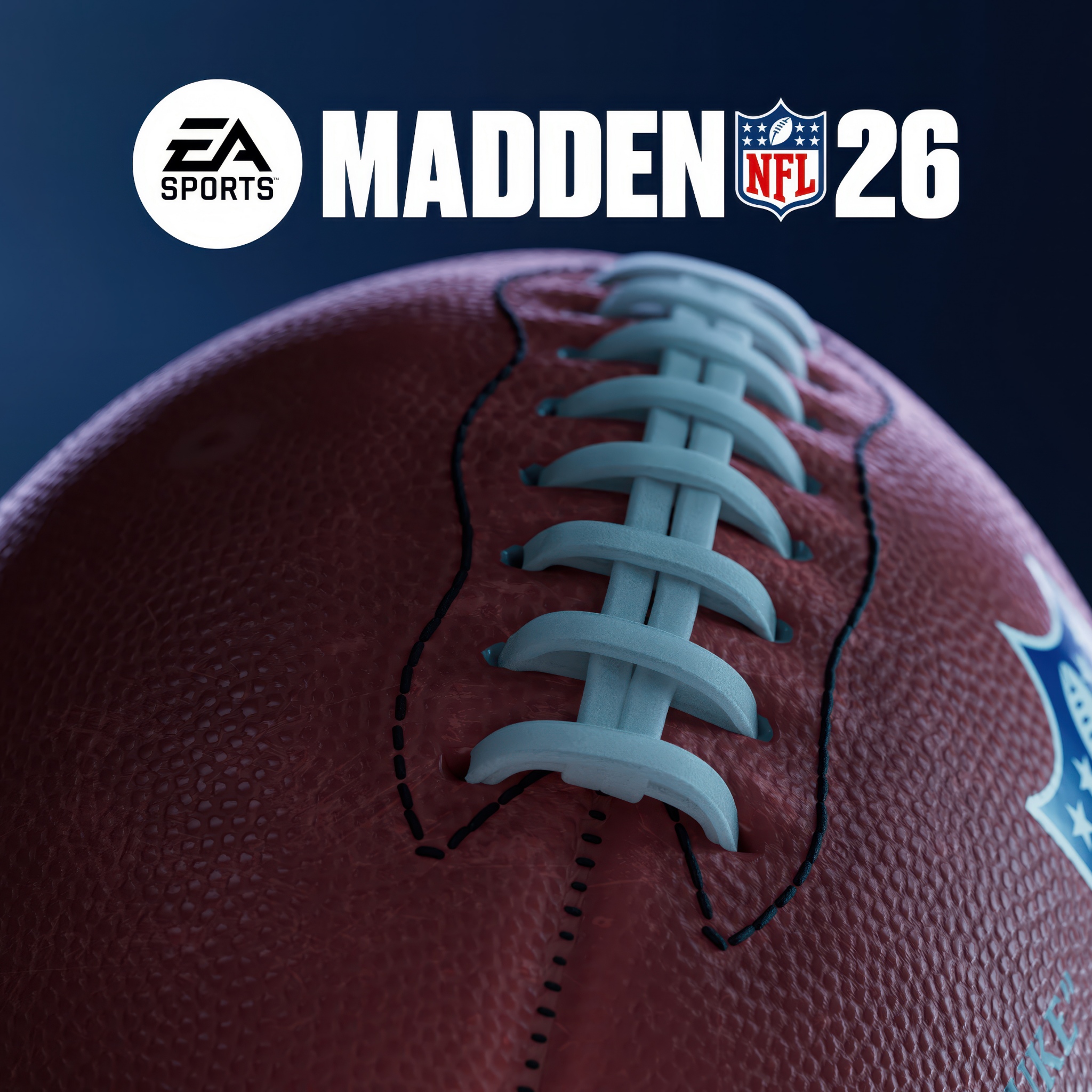 Madden NFL 26 Wallpaper 4K, American