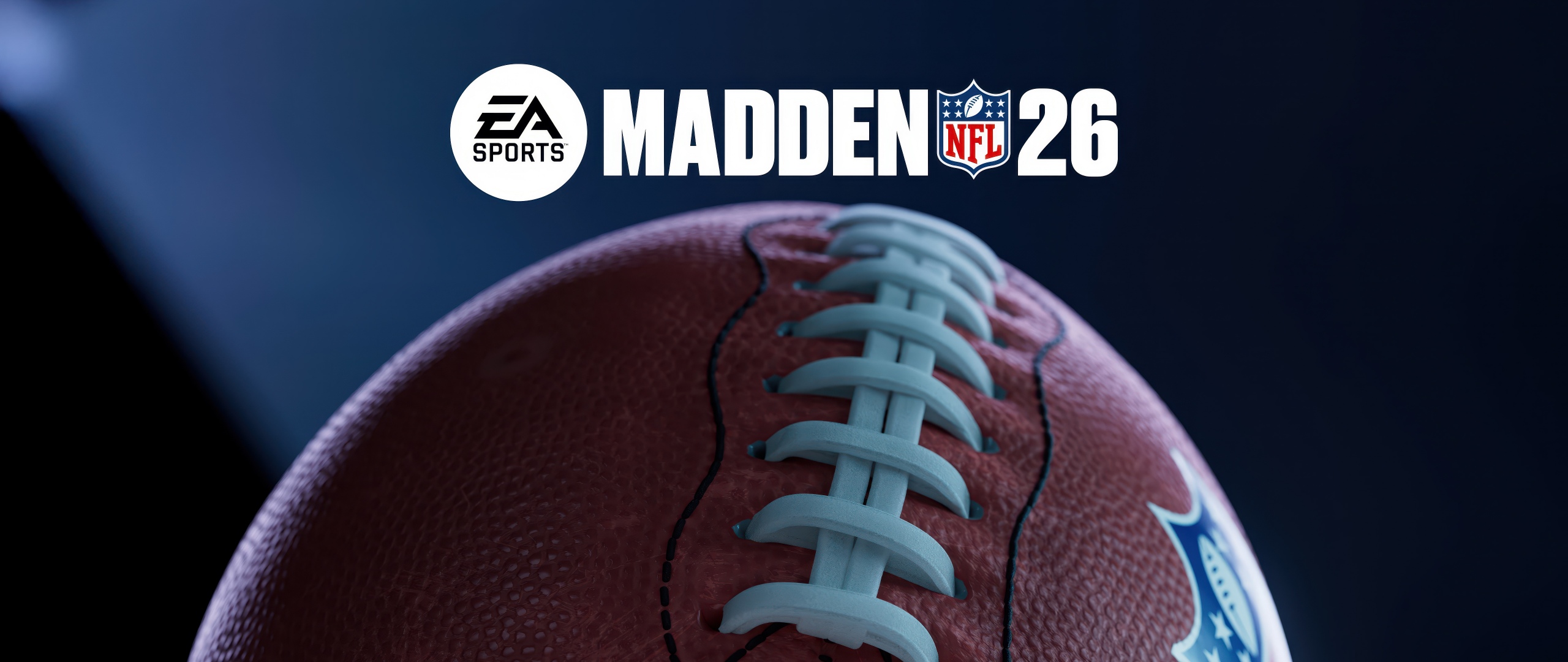 Madden NFL 26 Wallpaper 4K, American