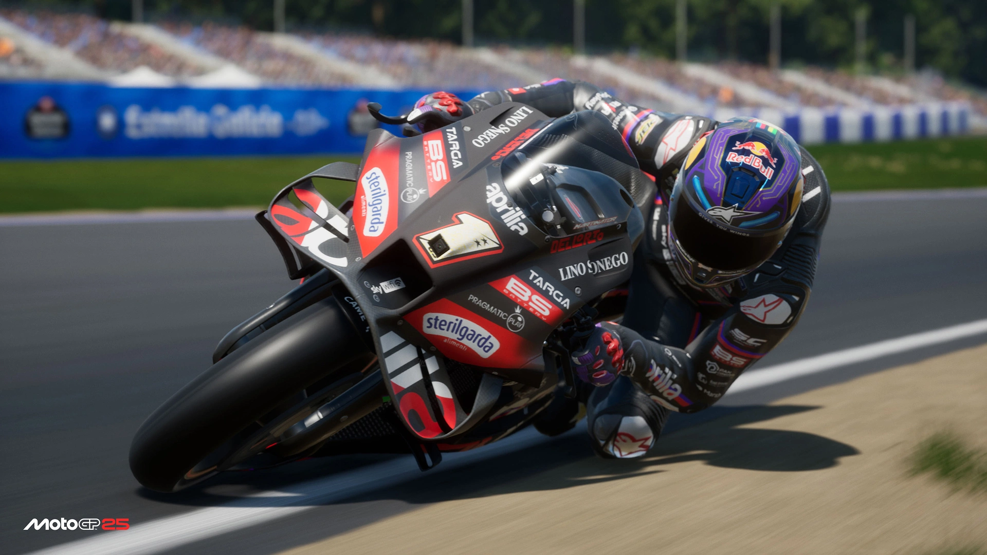 Milestone leans into Unreal Engine 5 to