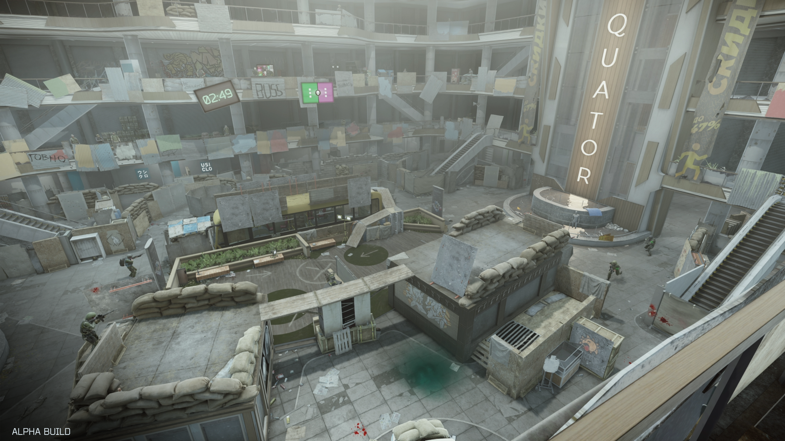 Escape from Tarkov: Arena HD Wallpaper