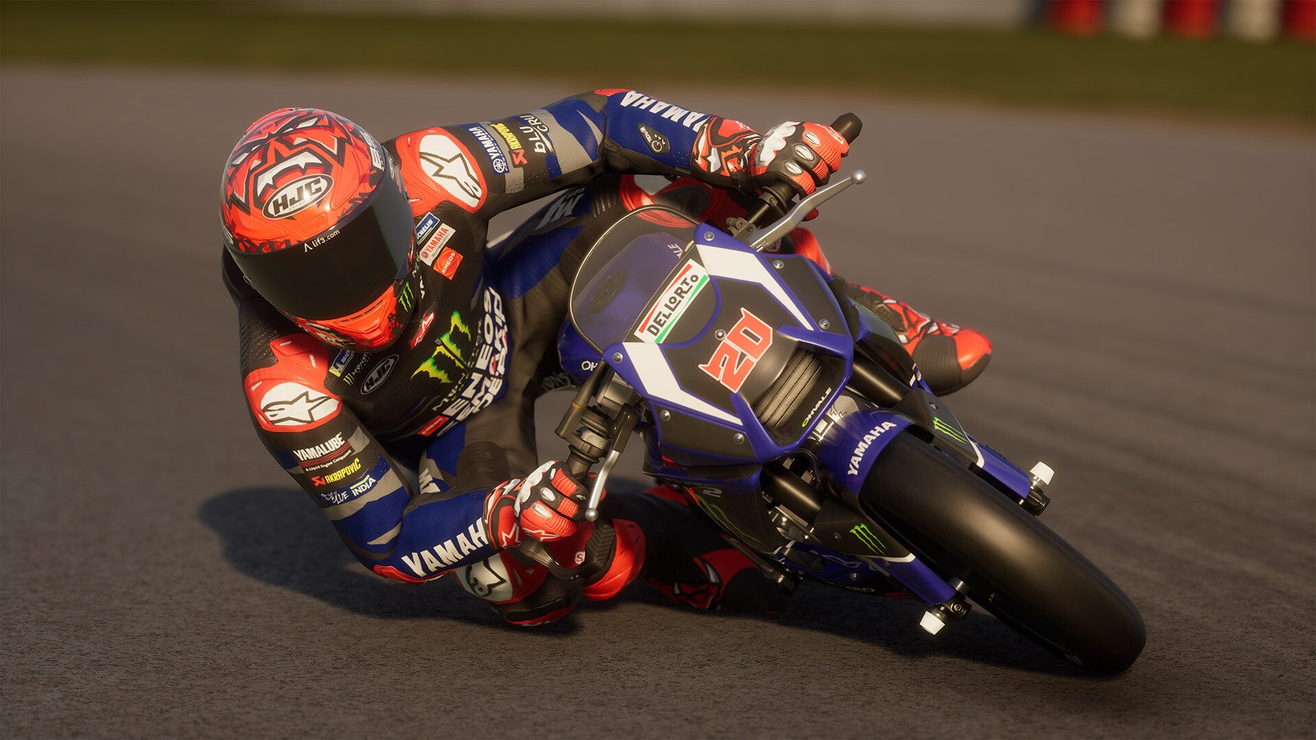 PS5 MotoGP 25 Day One Edition