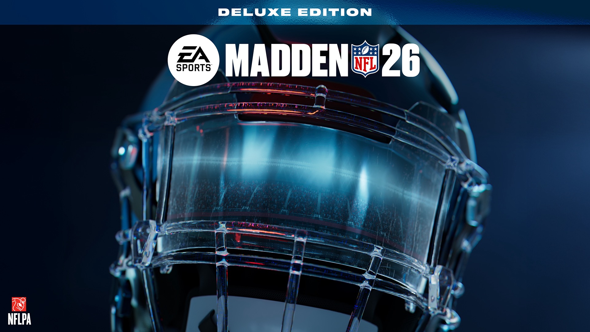 Madden NFL 26 Deluxe Edition