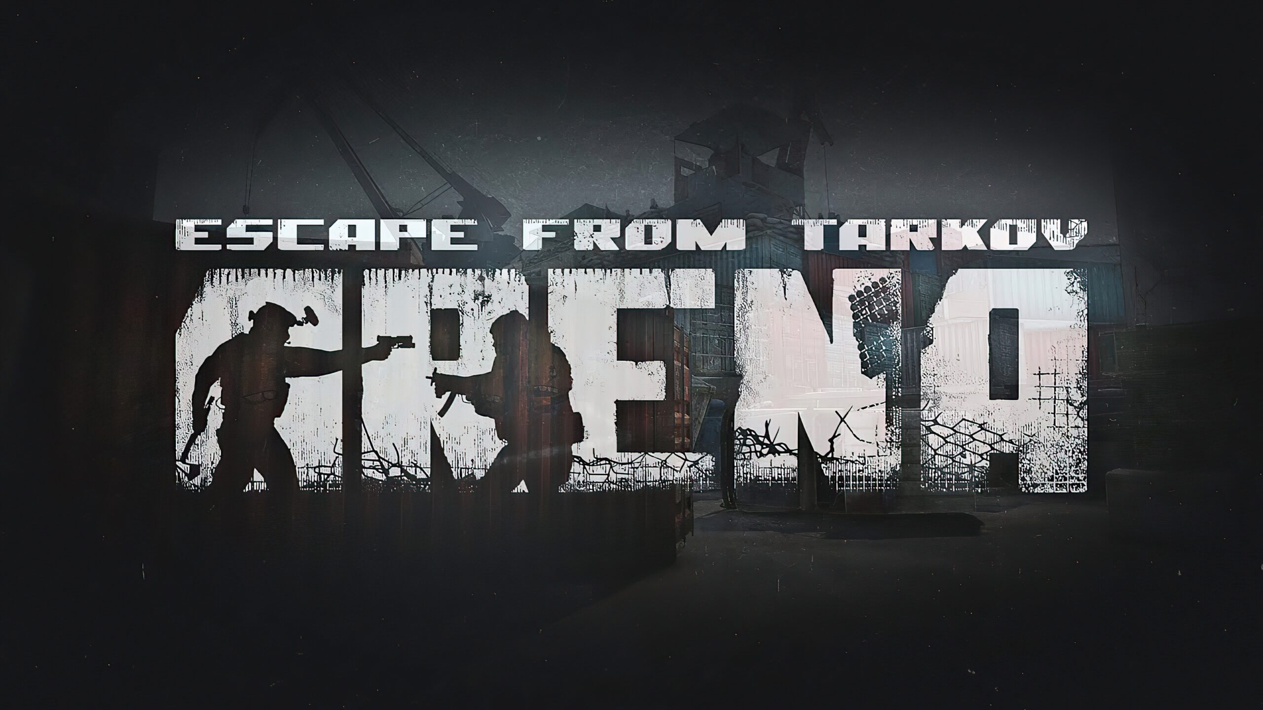 from Tarkov Arena Standalone Game