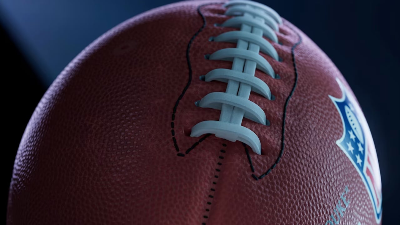 EA Sports Madden NFL 26' Switch 2 File