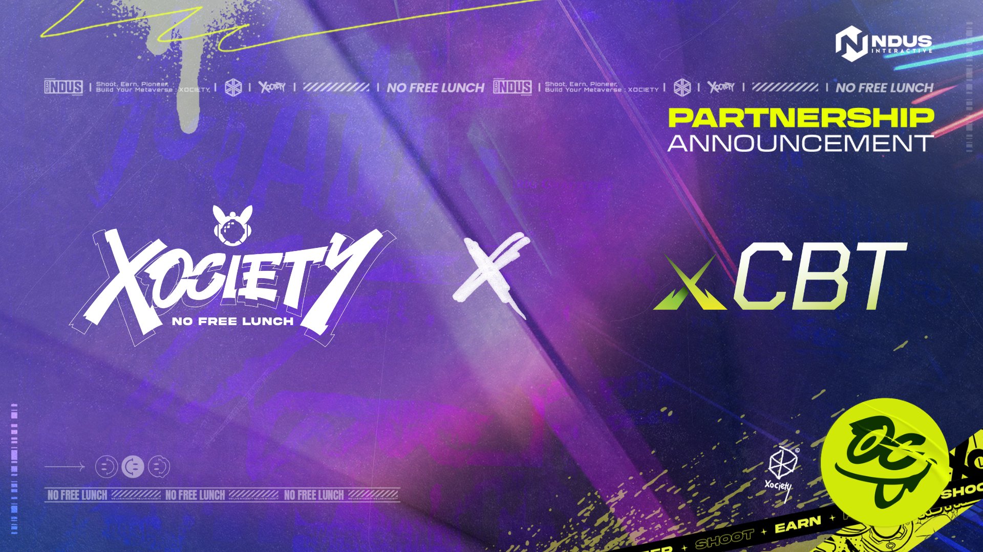 XOCIETY