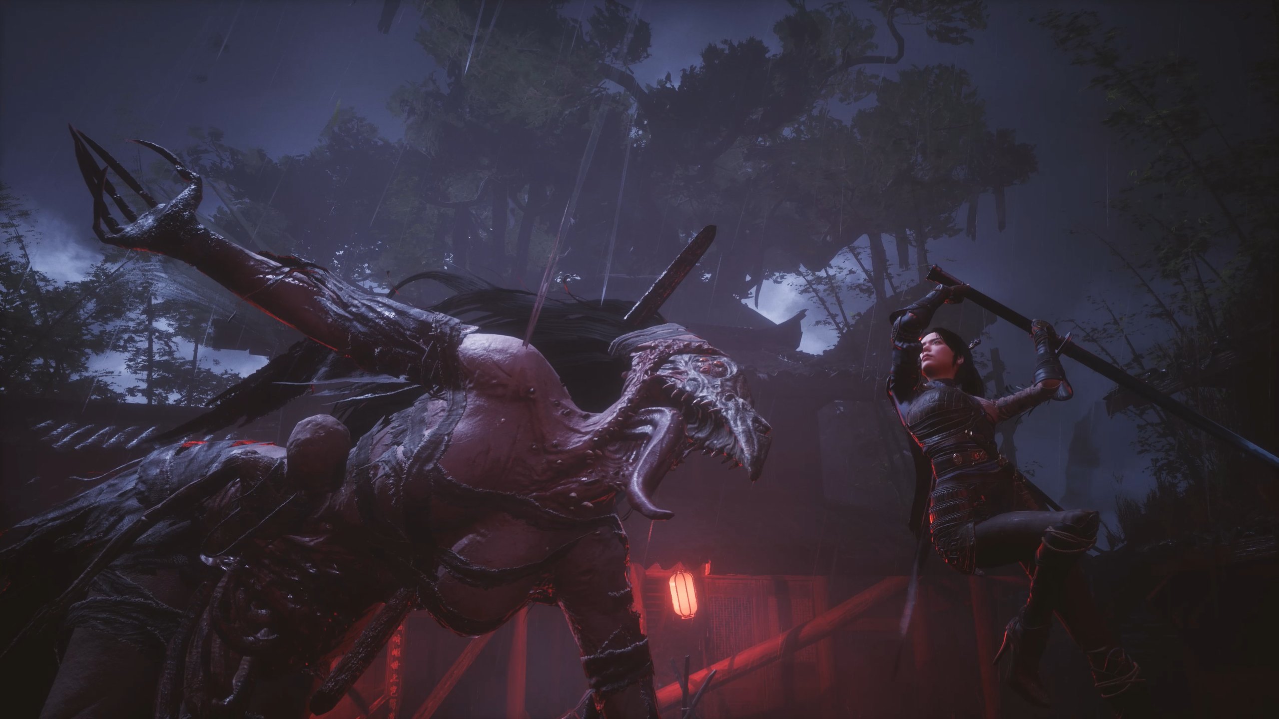 Wuchang Fallen Feathers: an Upcoming