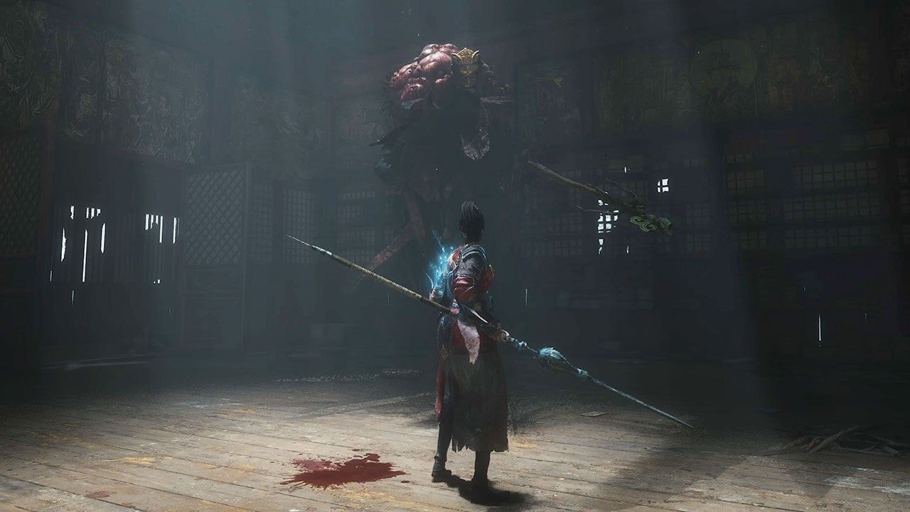 Wuchang: Fallen Feathers