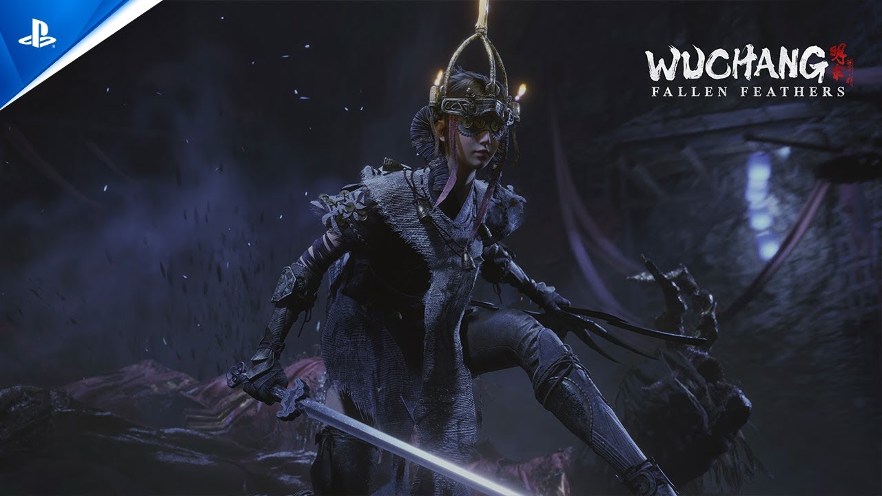 Pre Order. PS5 Games