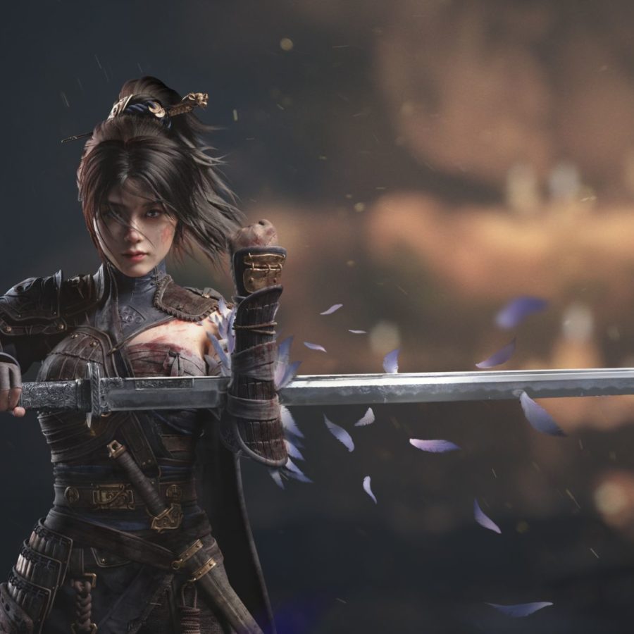 Leenzee Games Announces Wuchang: Fallen