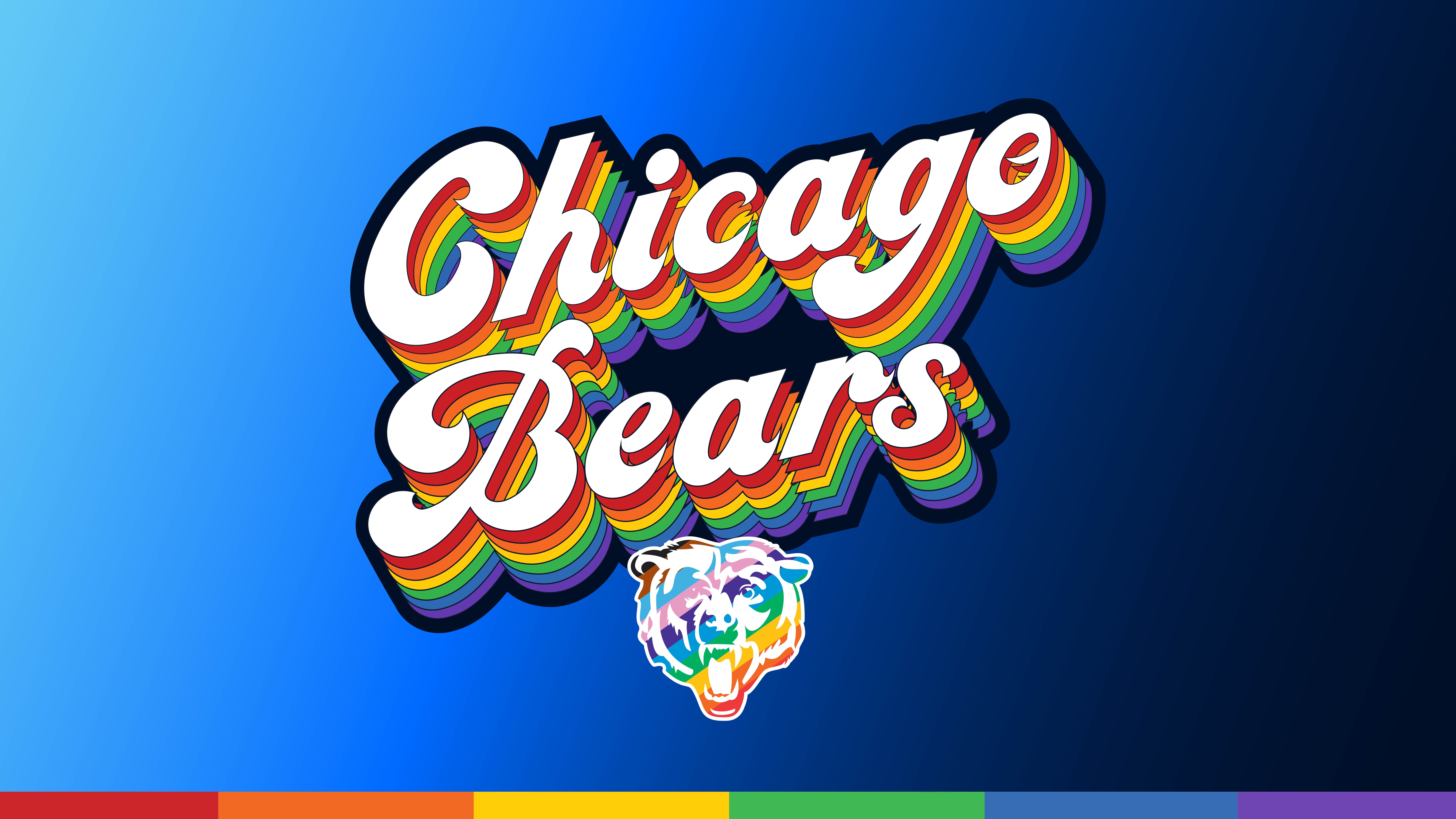 Wallpaper. Chicago Bears Official Website