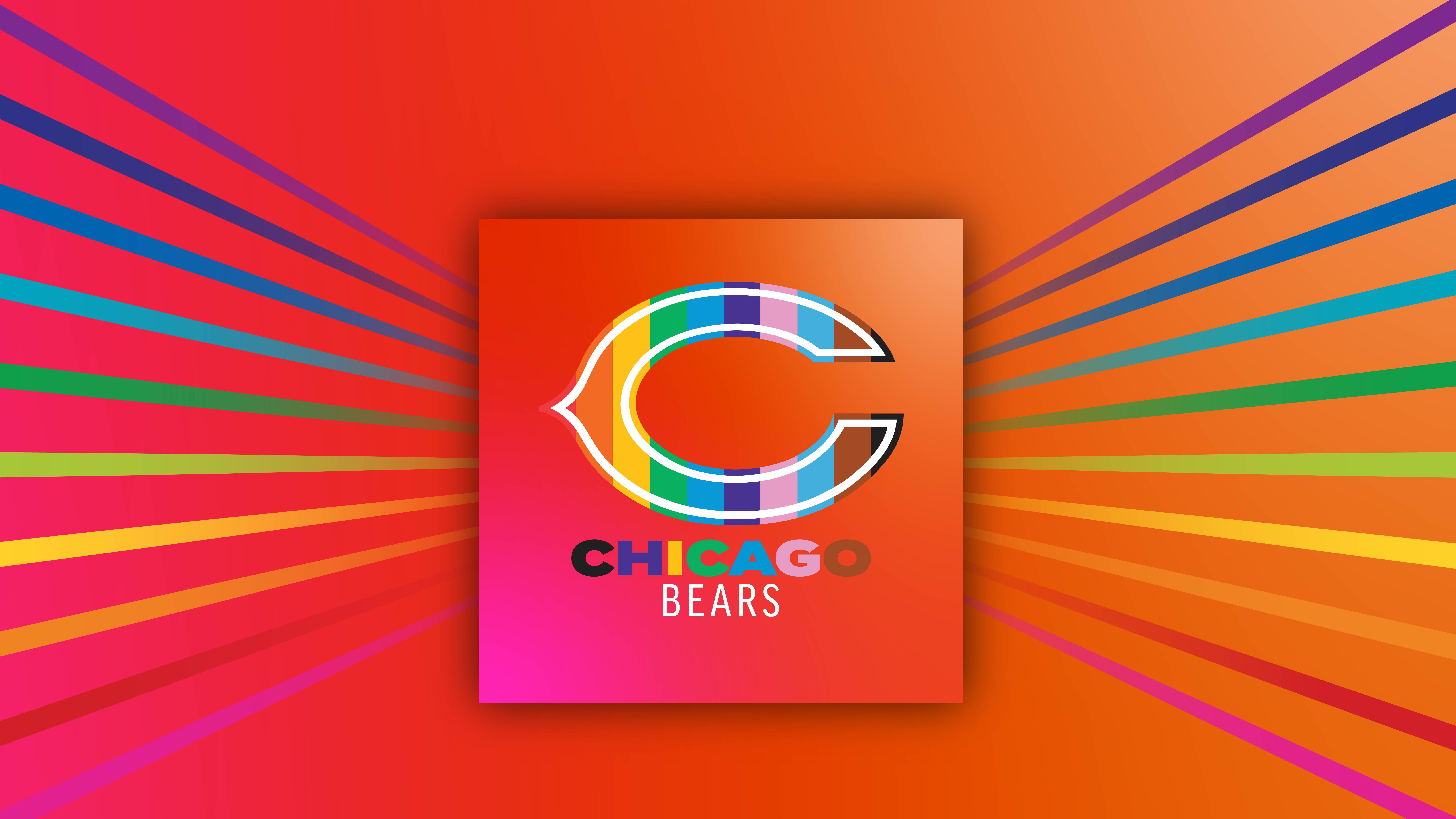 Wallpaper. Chicago Bears Official Website