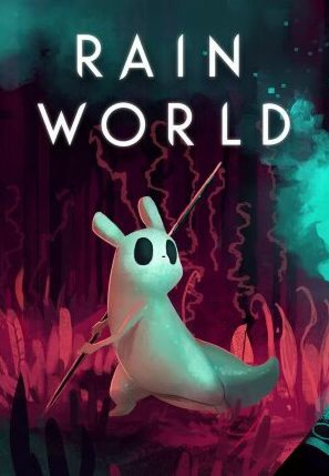 Buy Rain World PC Steam key! Cheap price