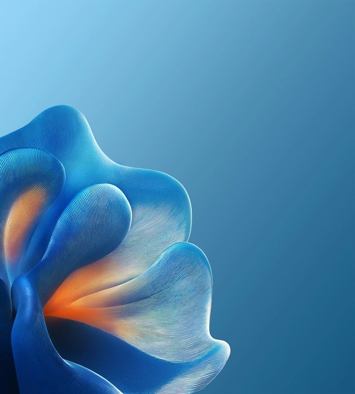 Motorola Edge 60 Fusion wallpaper