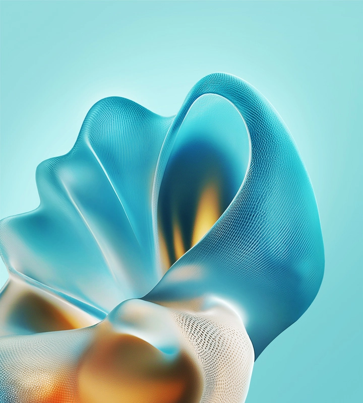 Motorola Edge 60 Fusion wallpaper