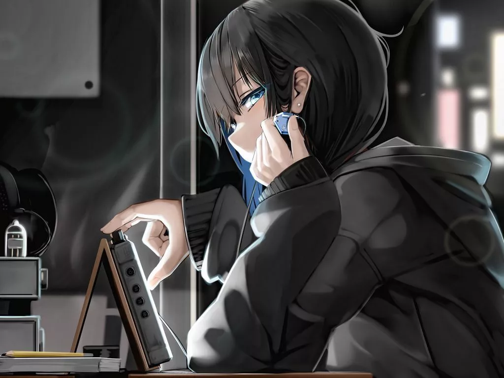 Download wallpaper 1024x768 girl