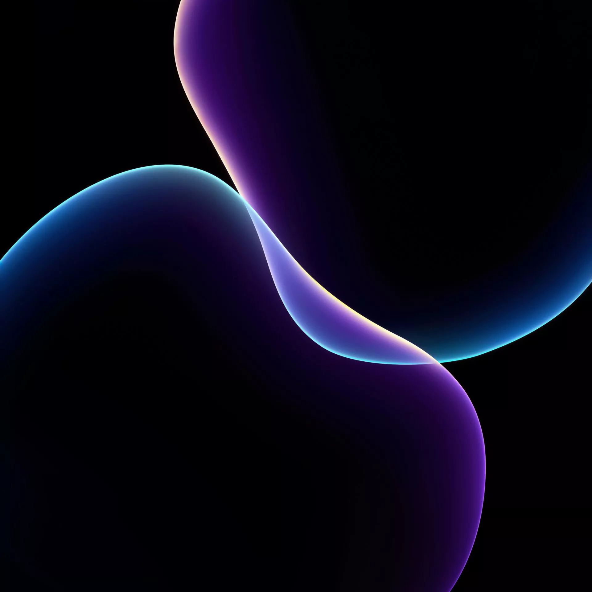 Here are 3 new wallpaper of Xiaomi Pad