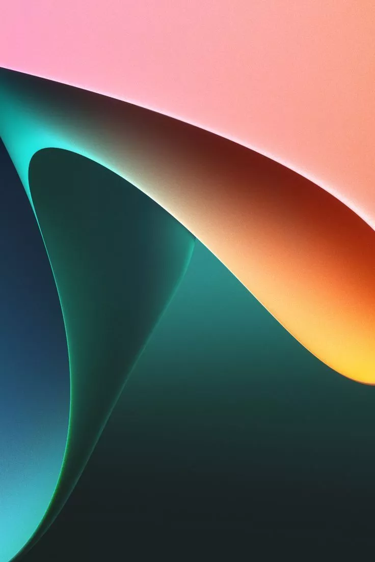 MiPad 5 Wallpaper (YTECHB Exclusive)