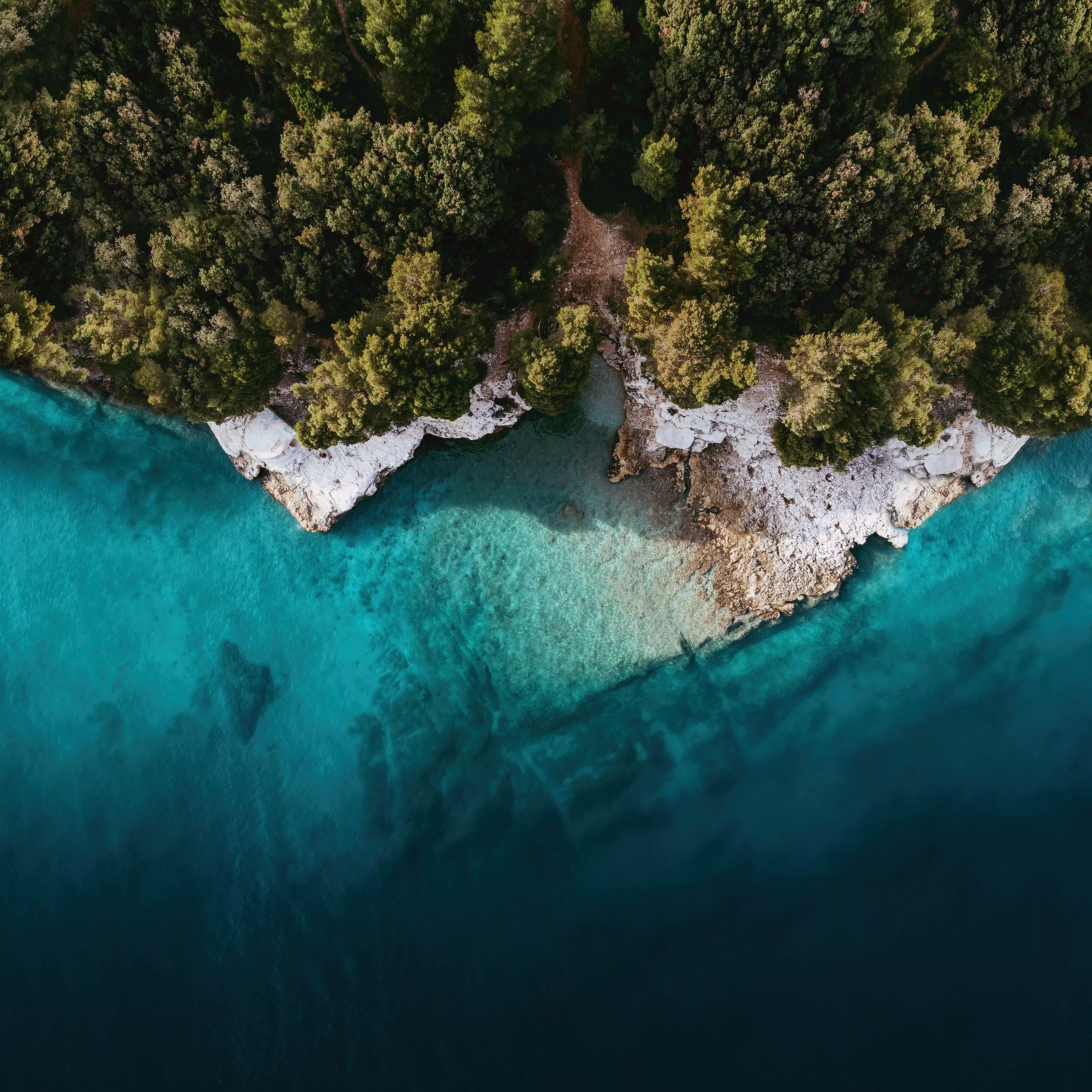 Island Wallpaper 4K, Mi Pad 5 Pro