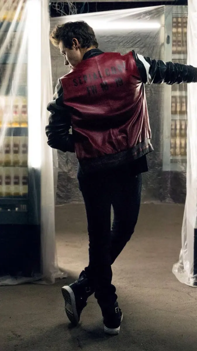 Jorge Blanco wallpaper