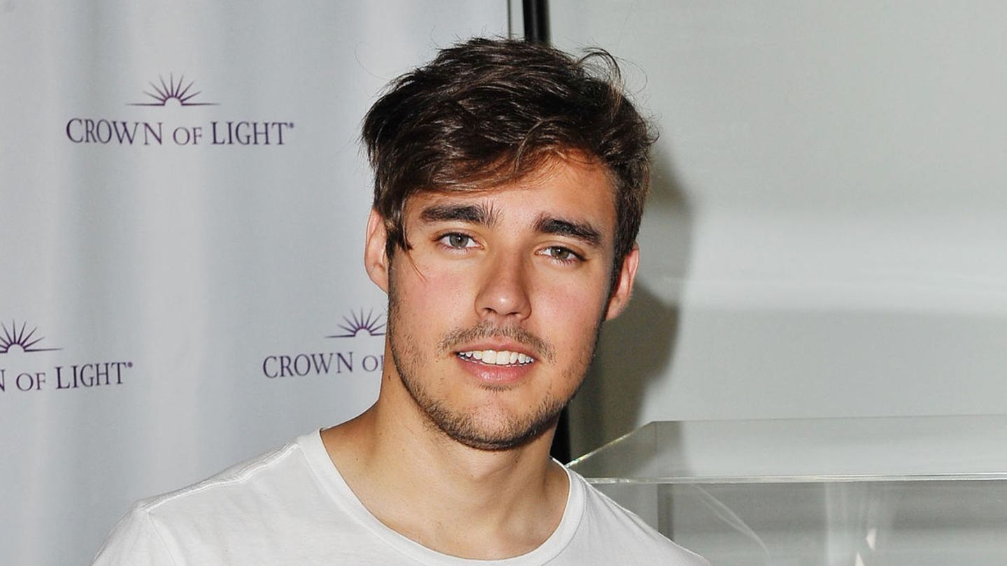 Jorge Blanco, News, Bilder