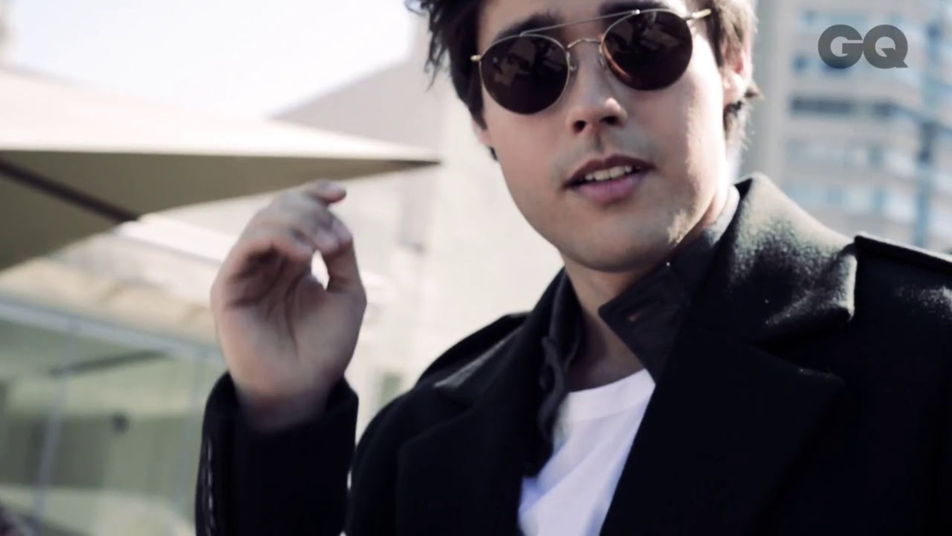 Watch Jorge Blanco, East Tiffany