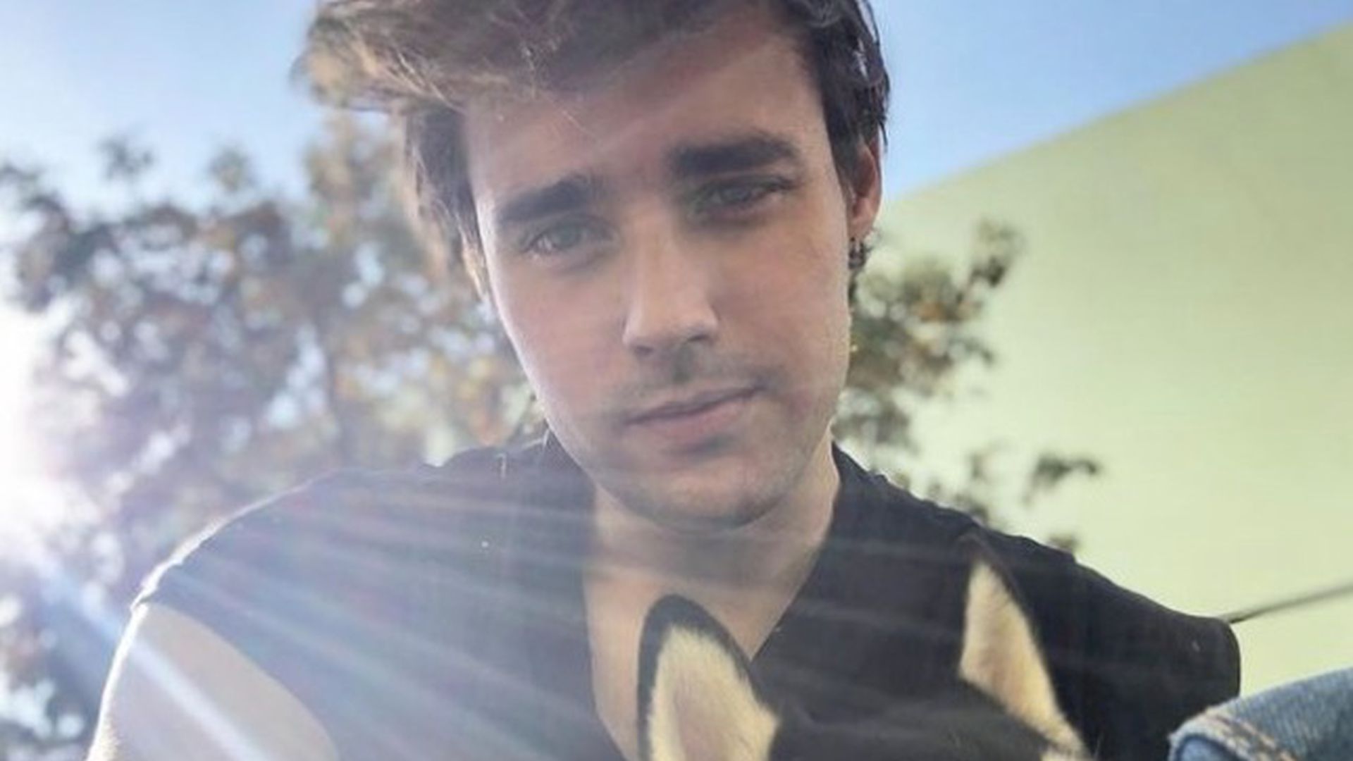 Violetta Jorge Blanco Verrät: So