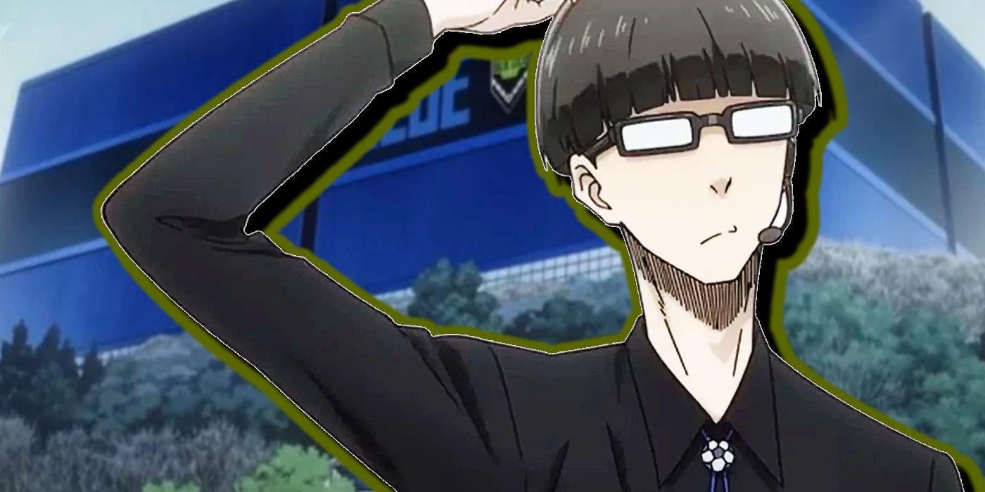 SCHOOL OF COACHING DOES EGO JINPACHI