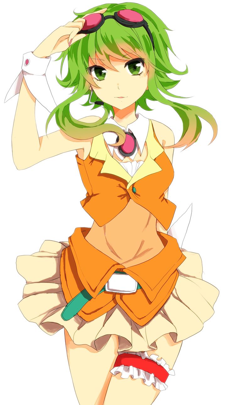 GUMI