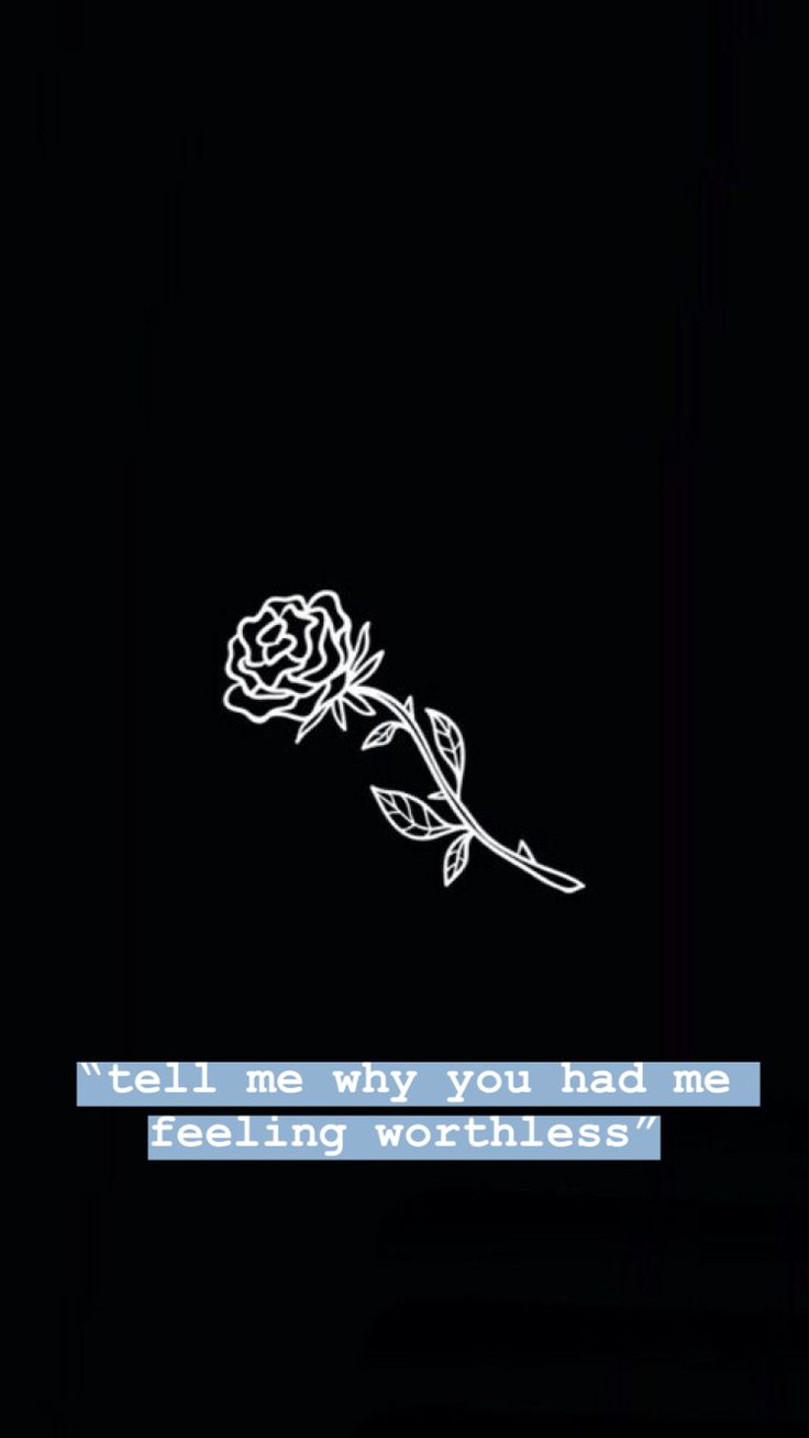 juice wrld quote wallpaper :)