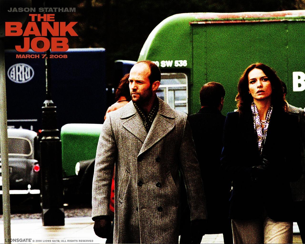 Picture The Bank Job Movies