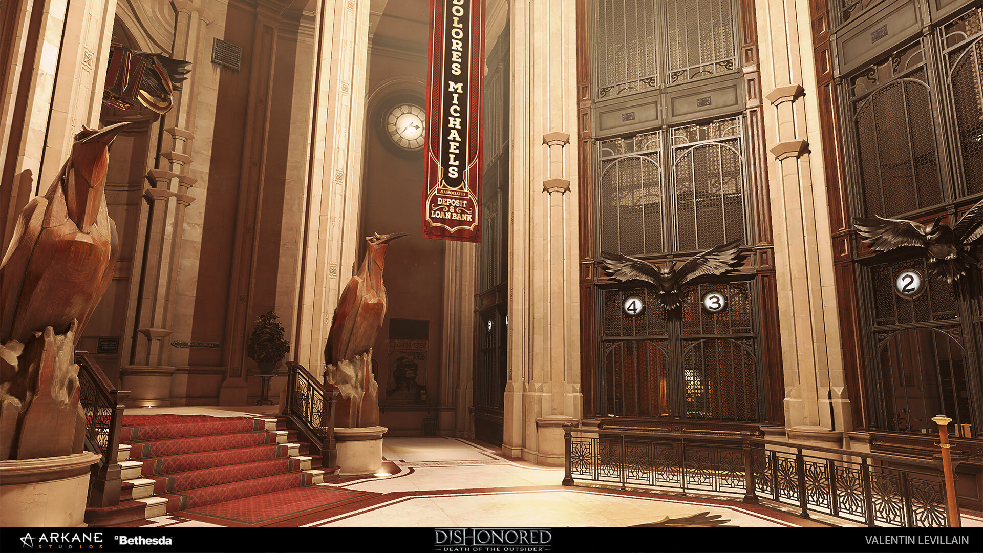 Dishonored: Death Of