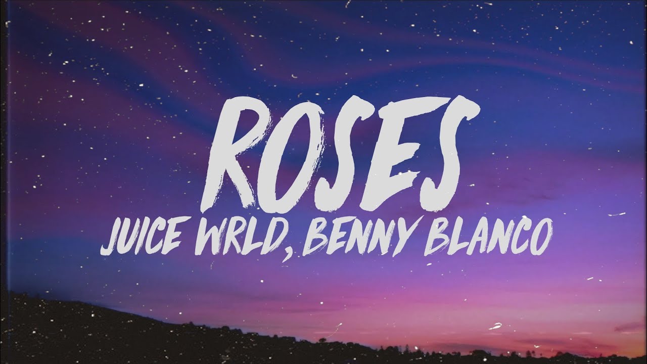 Juice WRLD, Benny Blanco