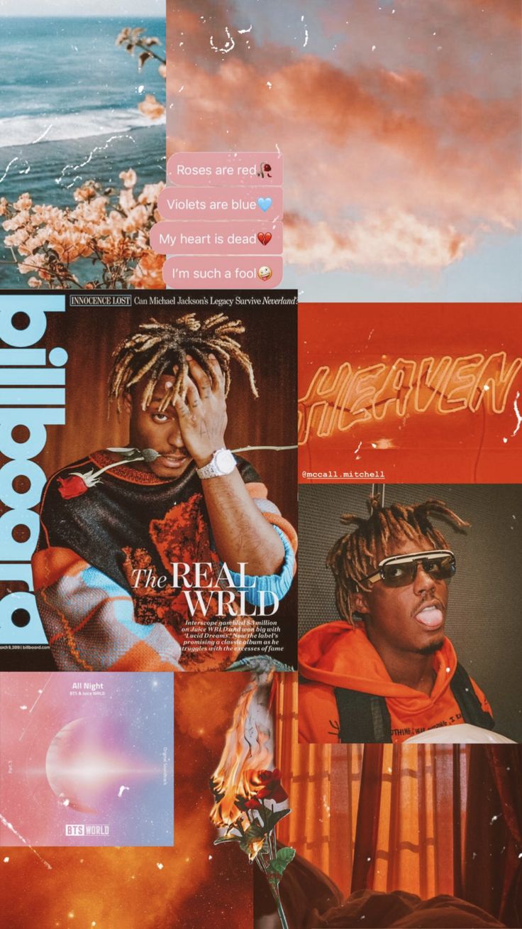 Juice WRLD rip