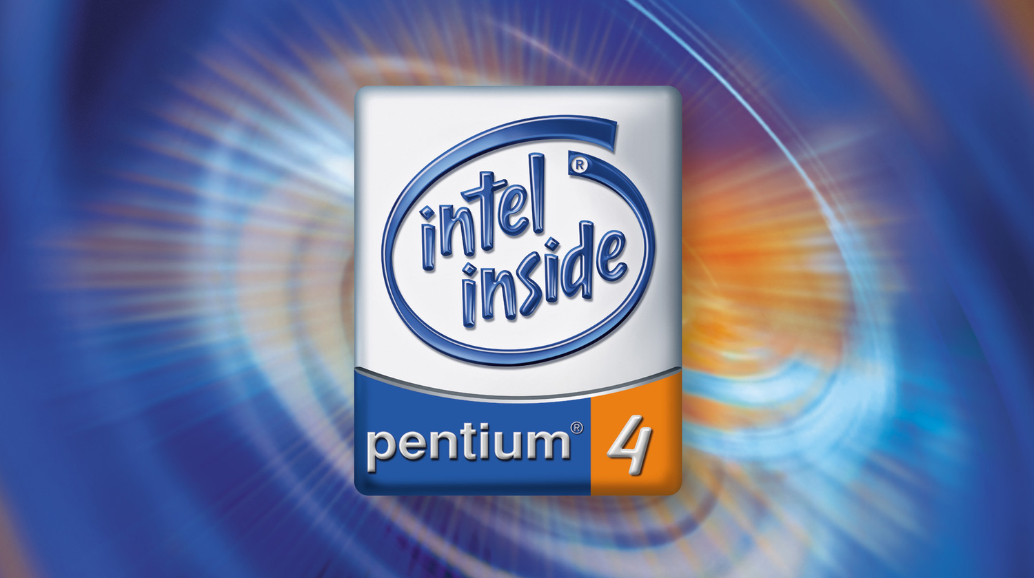 b>Intel Pentium 4</b>