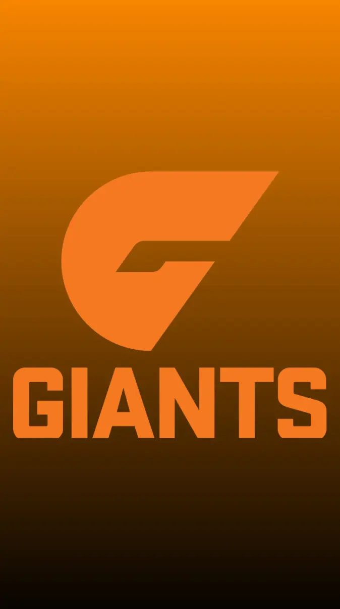 GWS Giants wallpaper