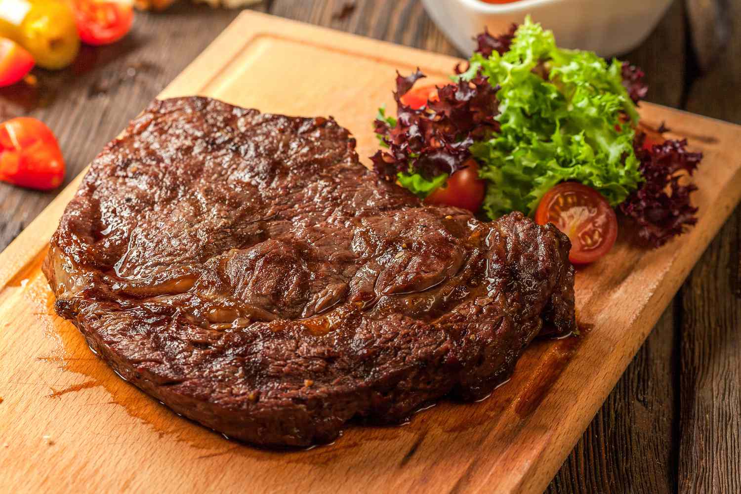 Chefs the Best Way To Cook Steak