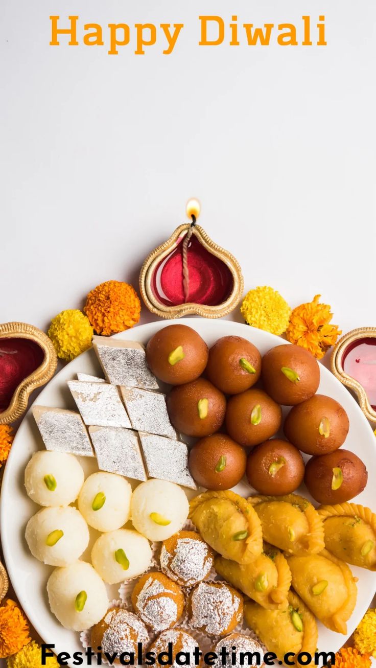 Diwali 2022 Wallpaper Download