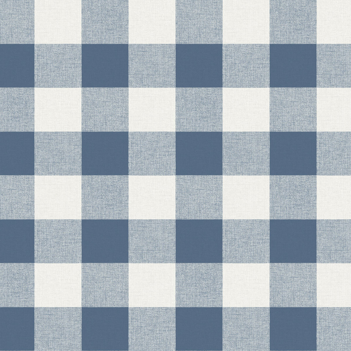 Seabrook Designs Picnic Plaid Coastal