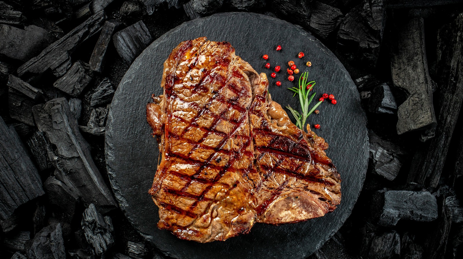 Steak Tastes Different At A Restaurant