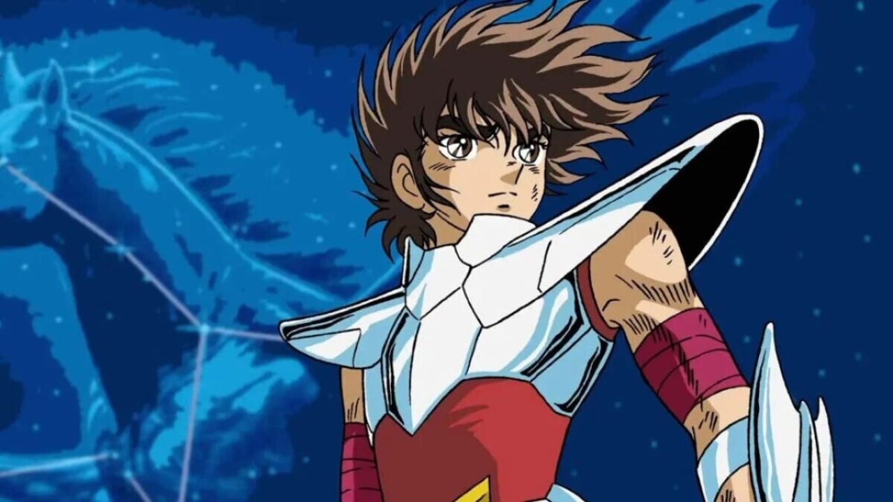 Saint Seiya: Unleashing the Power
