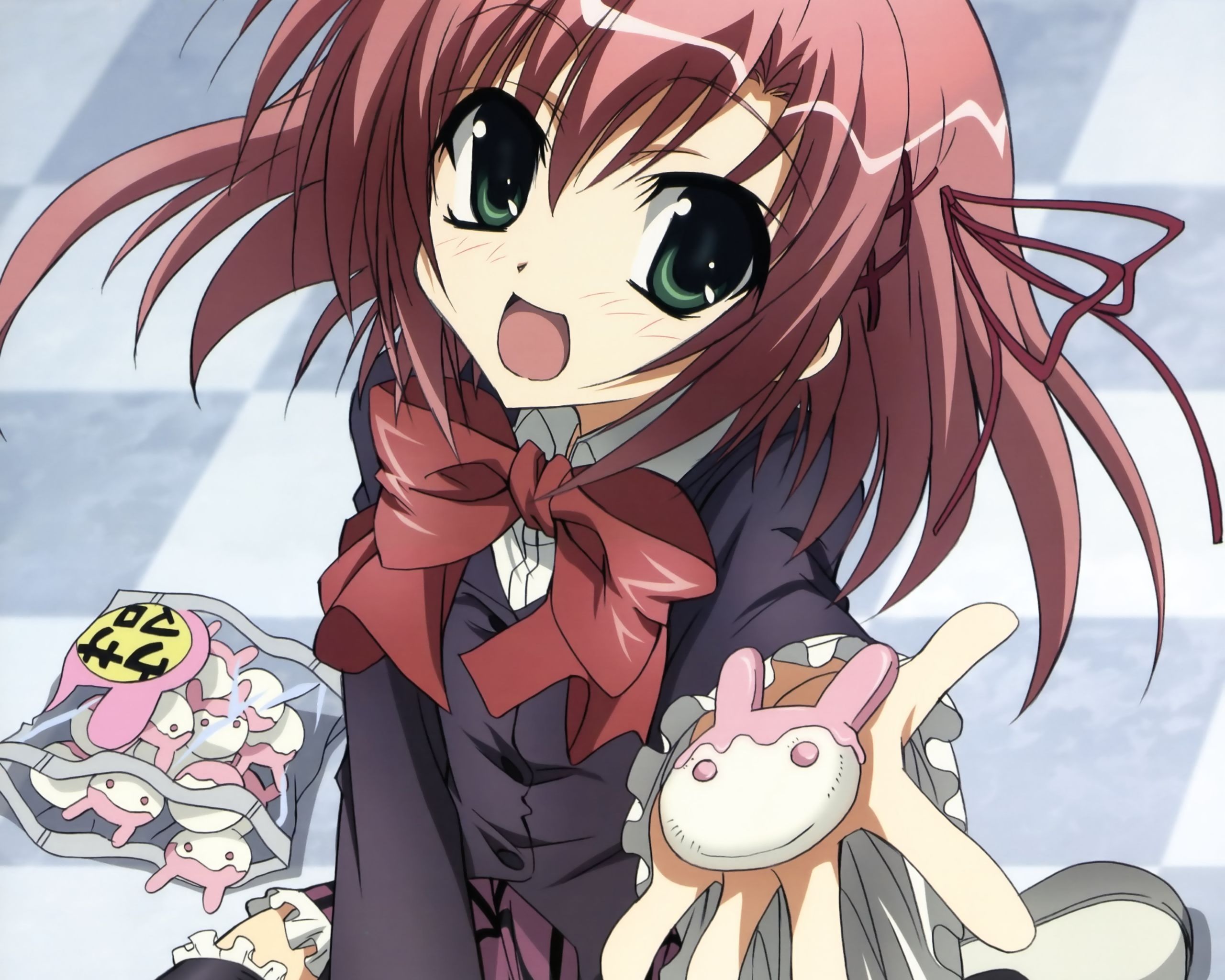 Birthday of Kurimu Sakurano