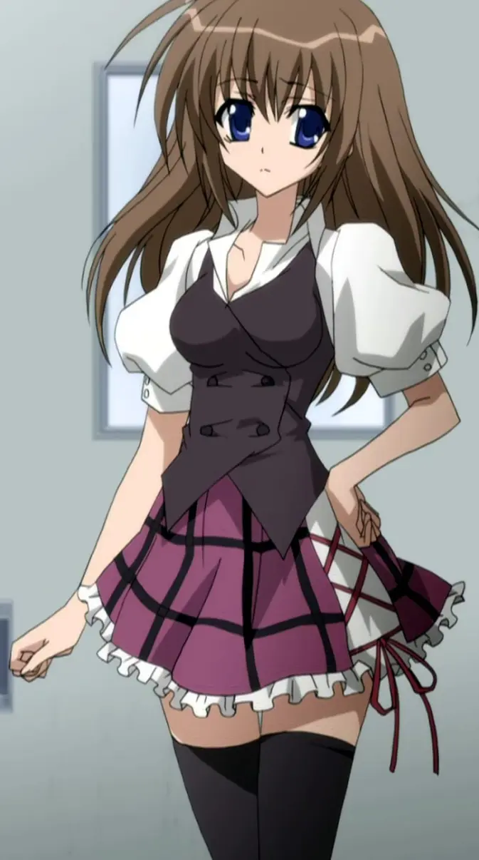 Shina Minatsu wallpaper