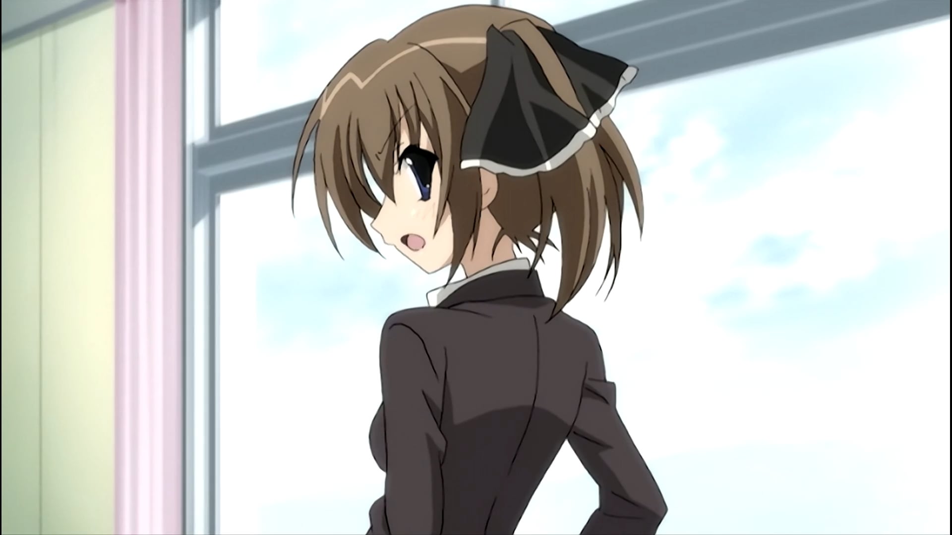 Sad Story Student Council's Discretion