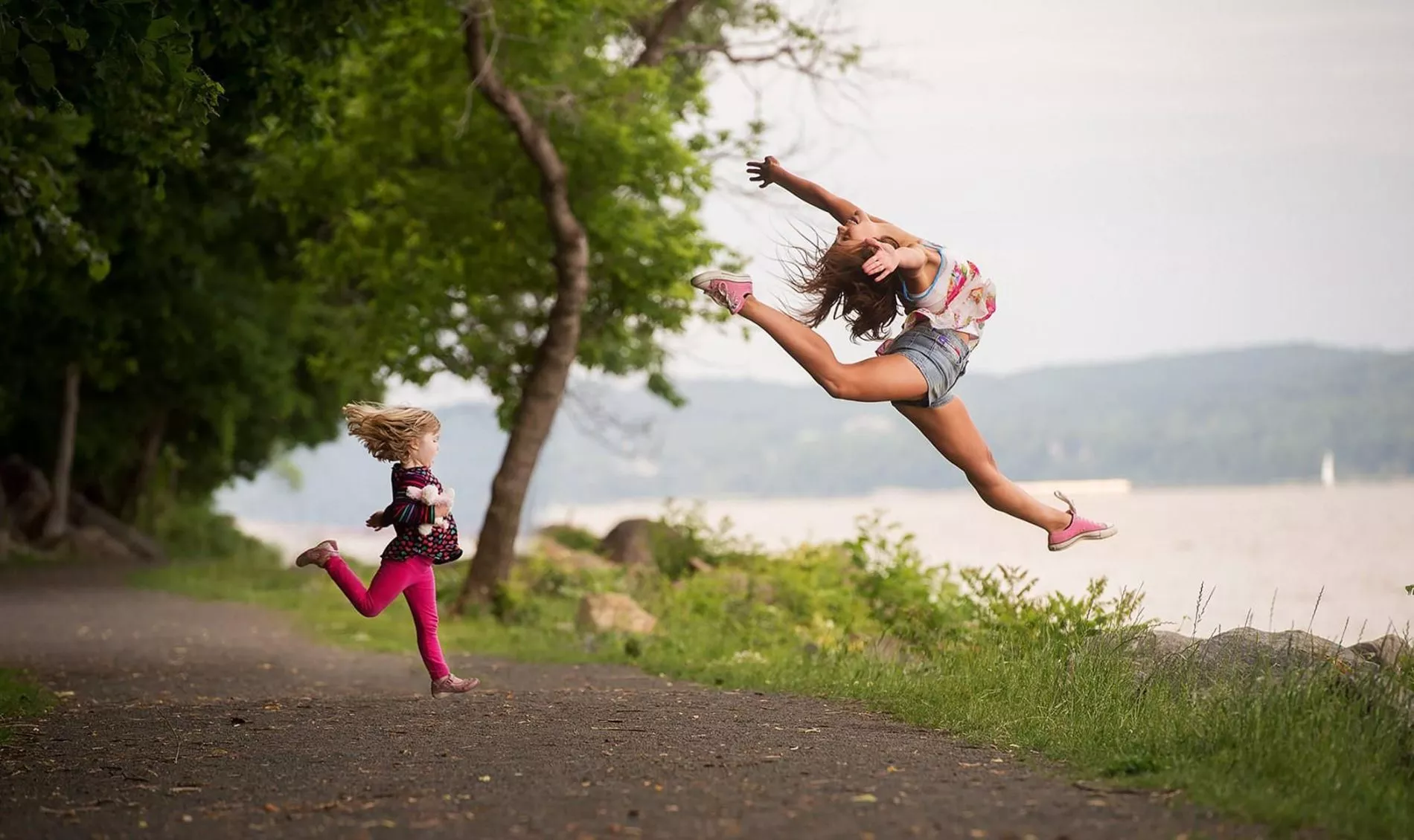 Creators On The Rise: Jordan Matter has