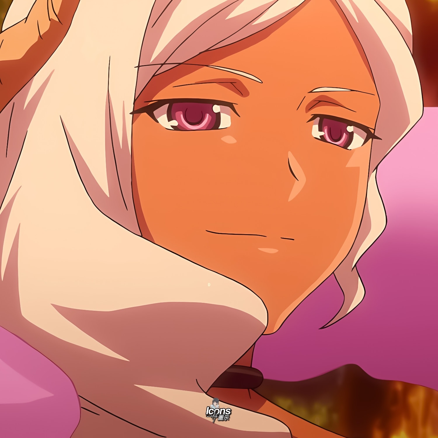 Saria profile picture. The Fruit of Evolution: Before I Knew It, My Life Had It Made. Anime Icon. Icon