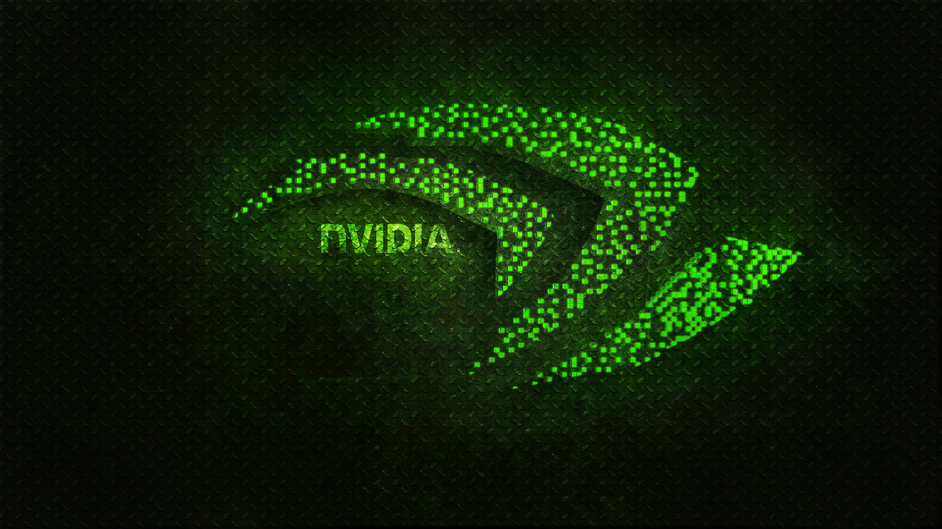 Nvidia Background