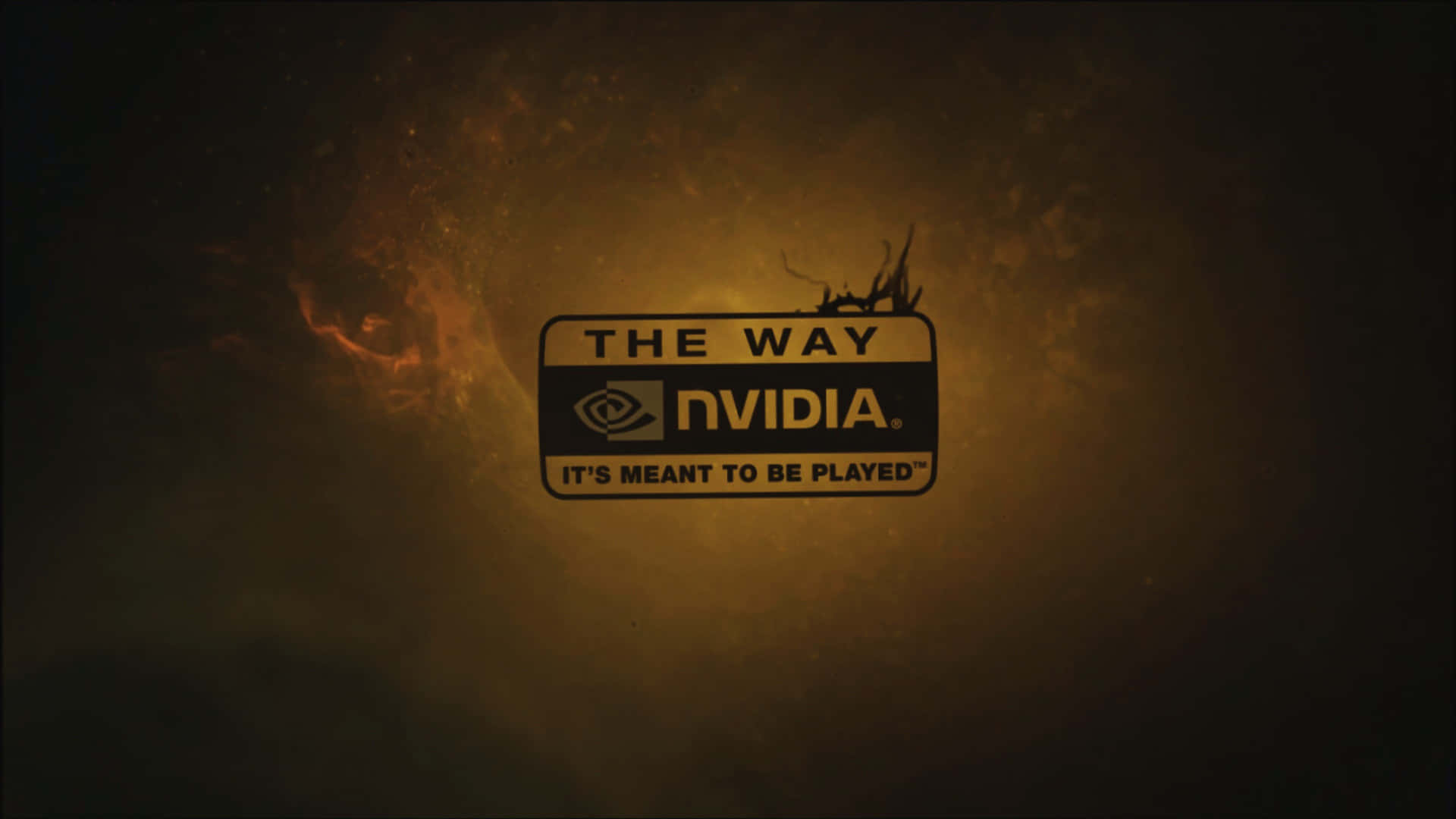 Nvidia Wallpaper