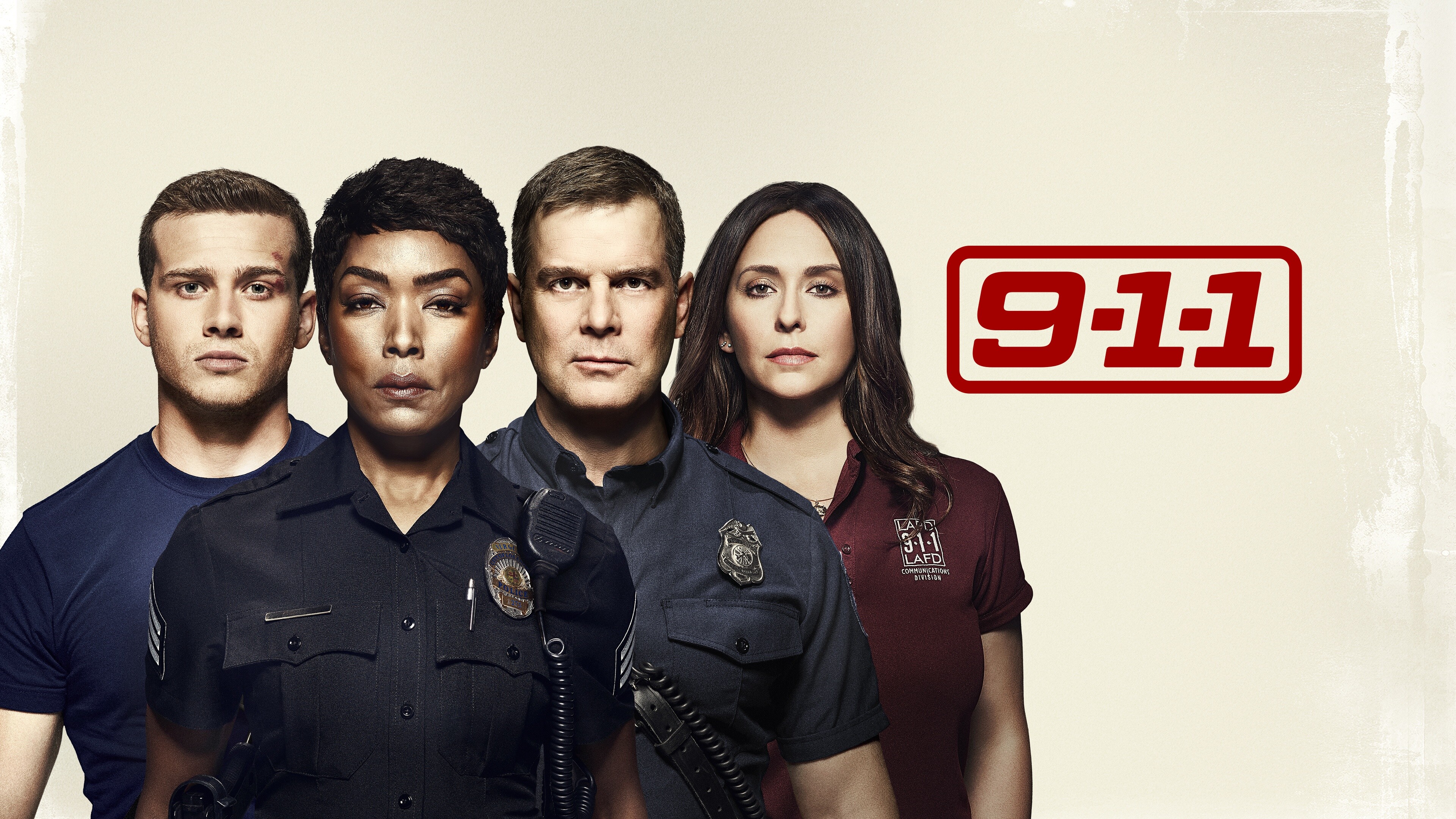 9 1 1 (TV Series) Wallpaper (27 Image