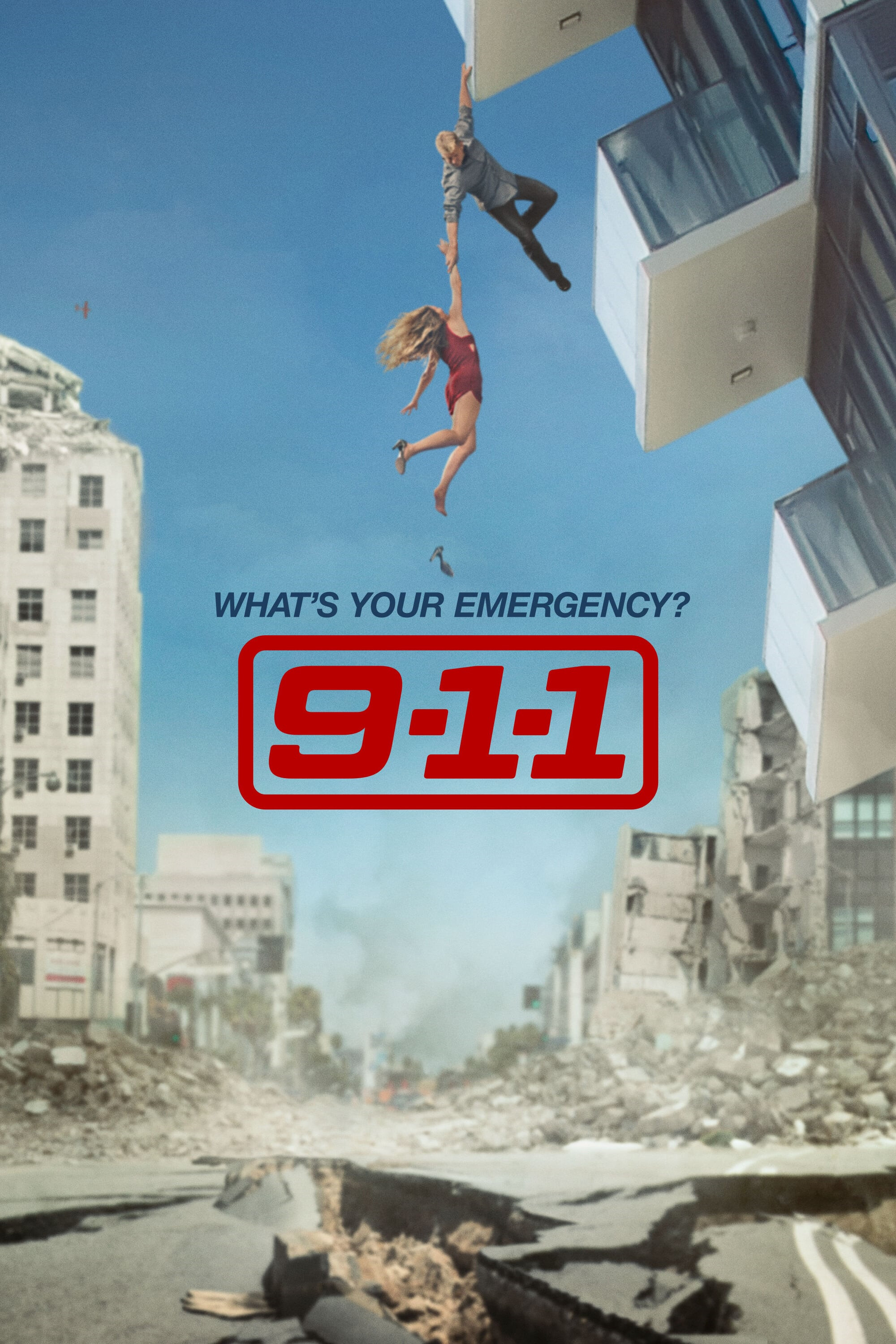 9 1 1 (TV Series) Wallpaper (27 Image